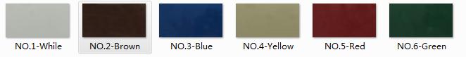 EPS sandwich color steel EPS sandwich color steel