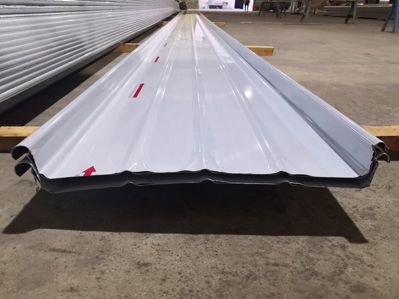 roof sheet