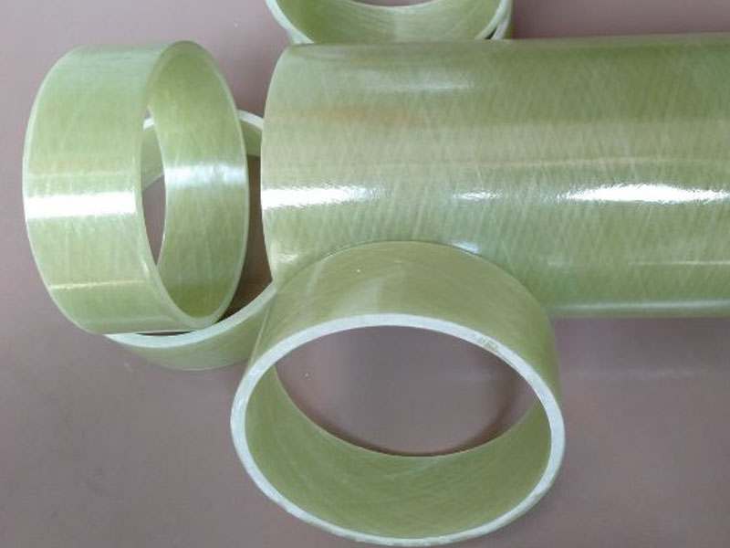 G11 epoxy glass fiber tube