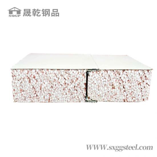 Propor sandwich panel