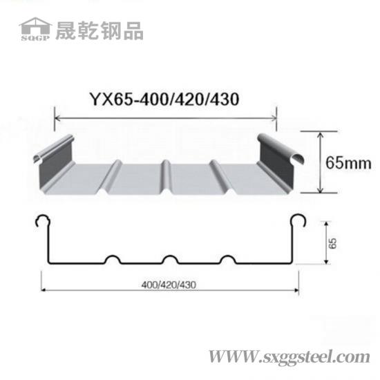 Al-Mg-Mn Alloy corrugated roof palte