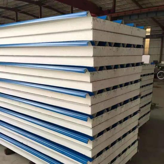 wall sandwich panel for house
