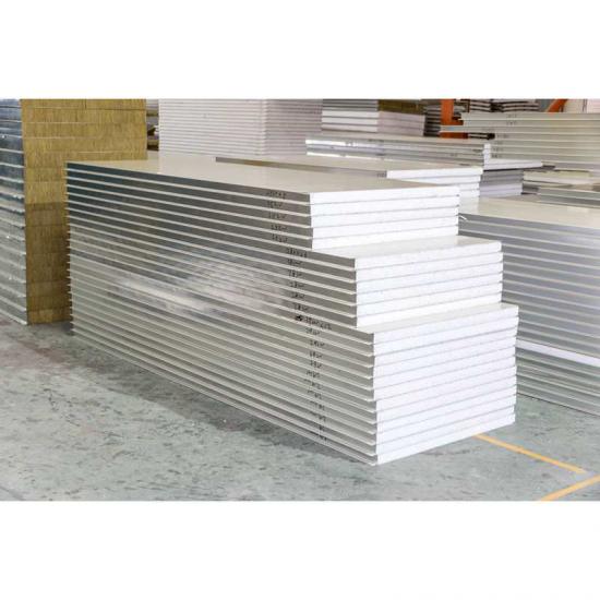 sandwich wall panels