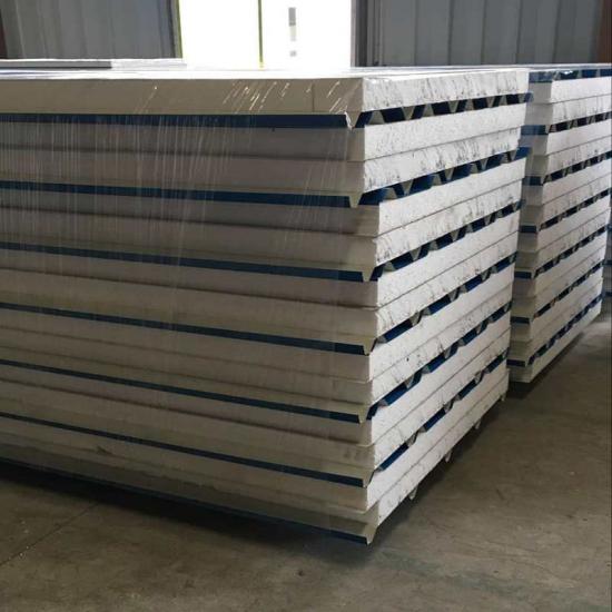 color steel sandwich panel for roof